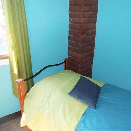 Hostal Casa Verde Limon Valparaíso Cameră foto