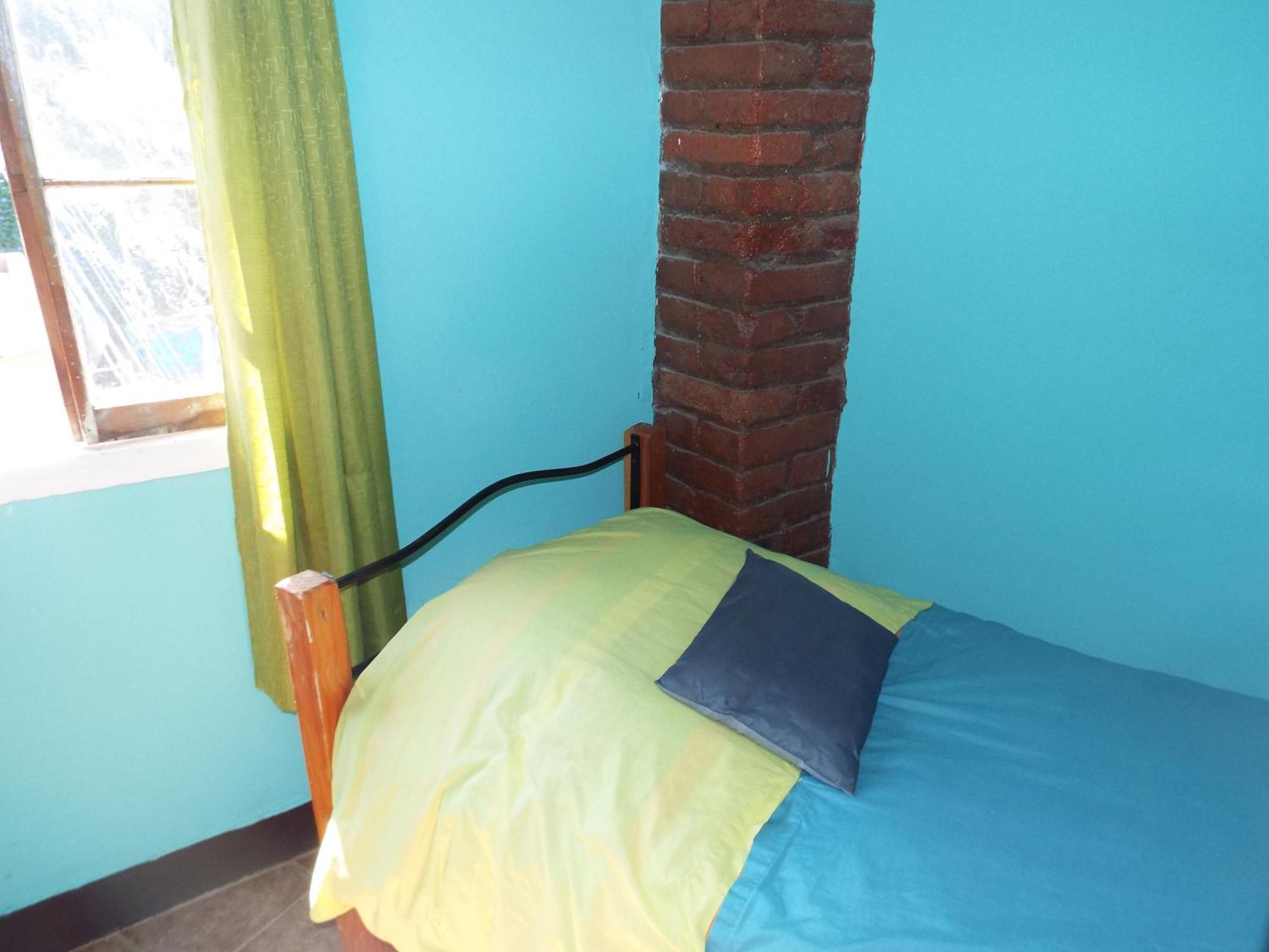 Hostal Casa Verde Limon Valparaíso Cameră foto