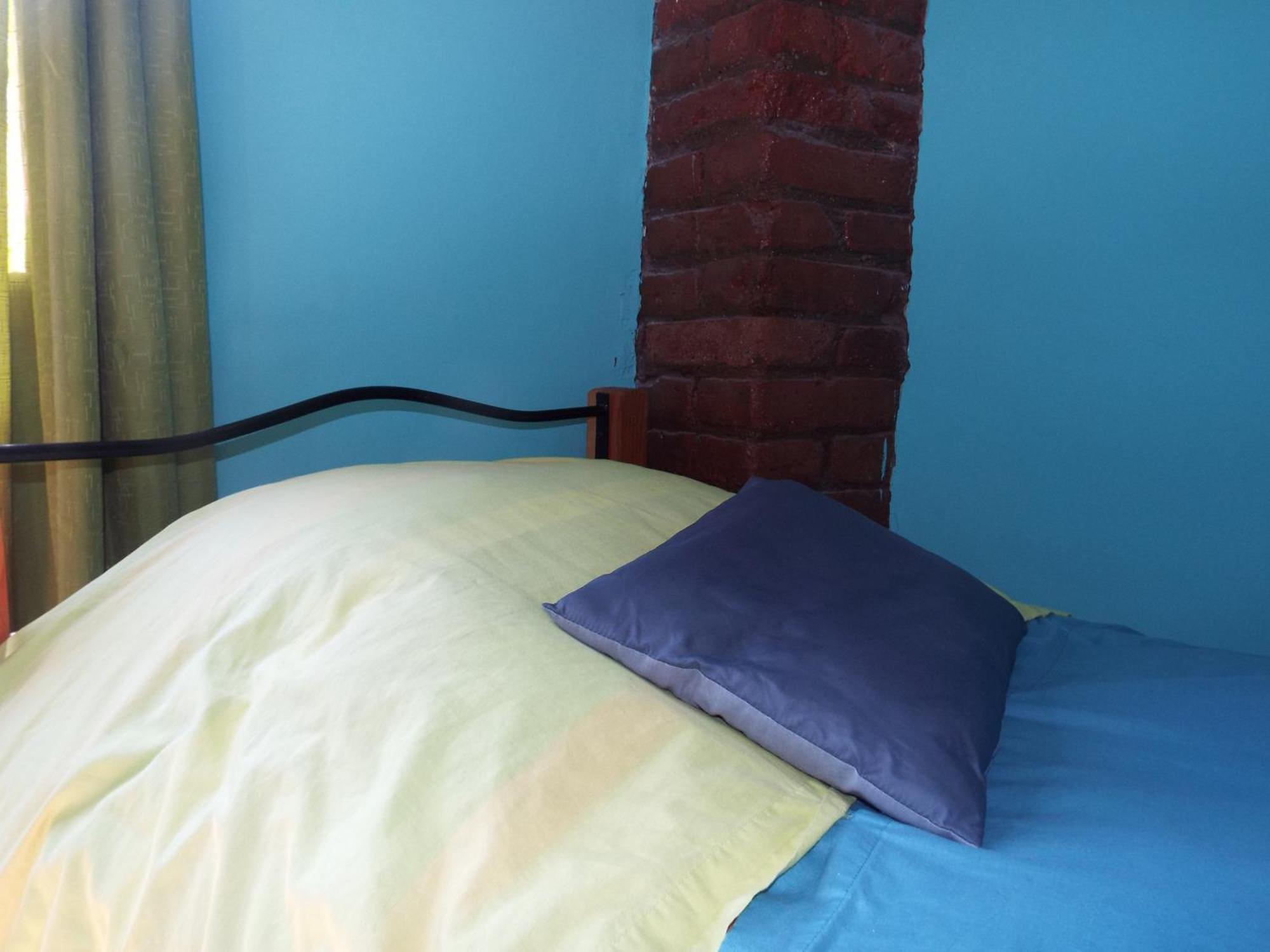 Hostal Casa Verde Limon Valparaíso Cameră foto