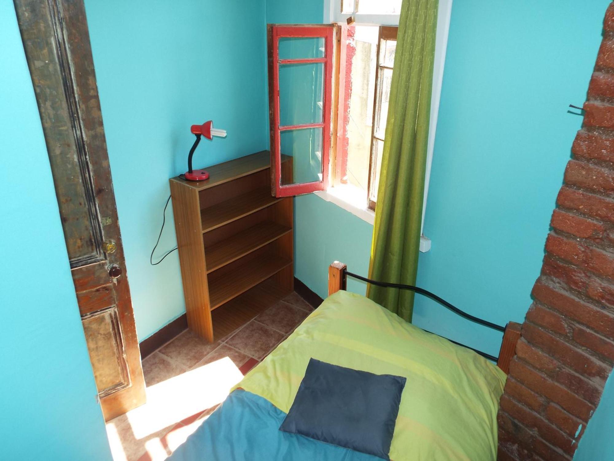 Hostal Casa Verde Limon Valparaíso Cameră foto