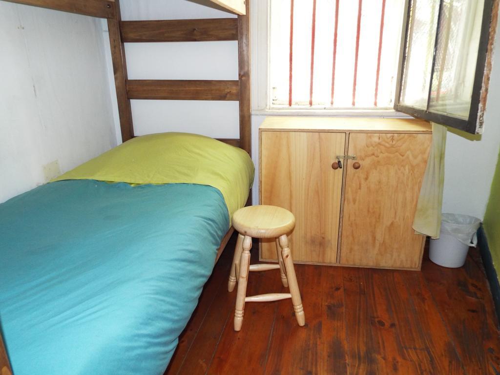Hostal Casa Verde Limon Valparaíso Cameră foto