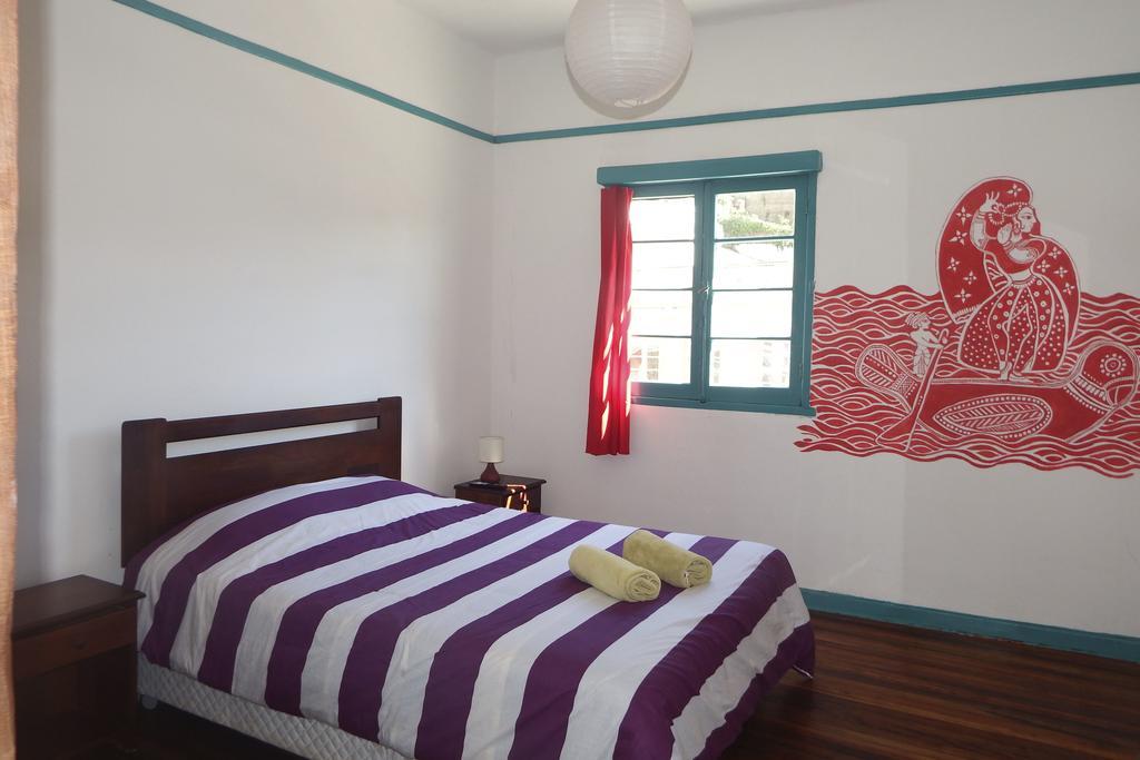 Hostal Casa Verde Limon Valparaíso Cameră foto